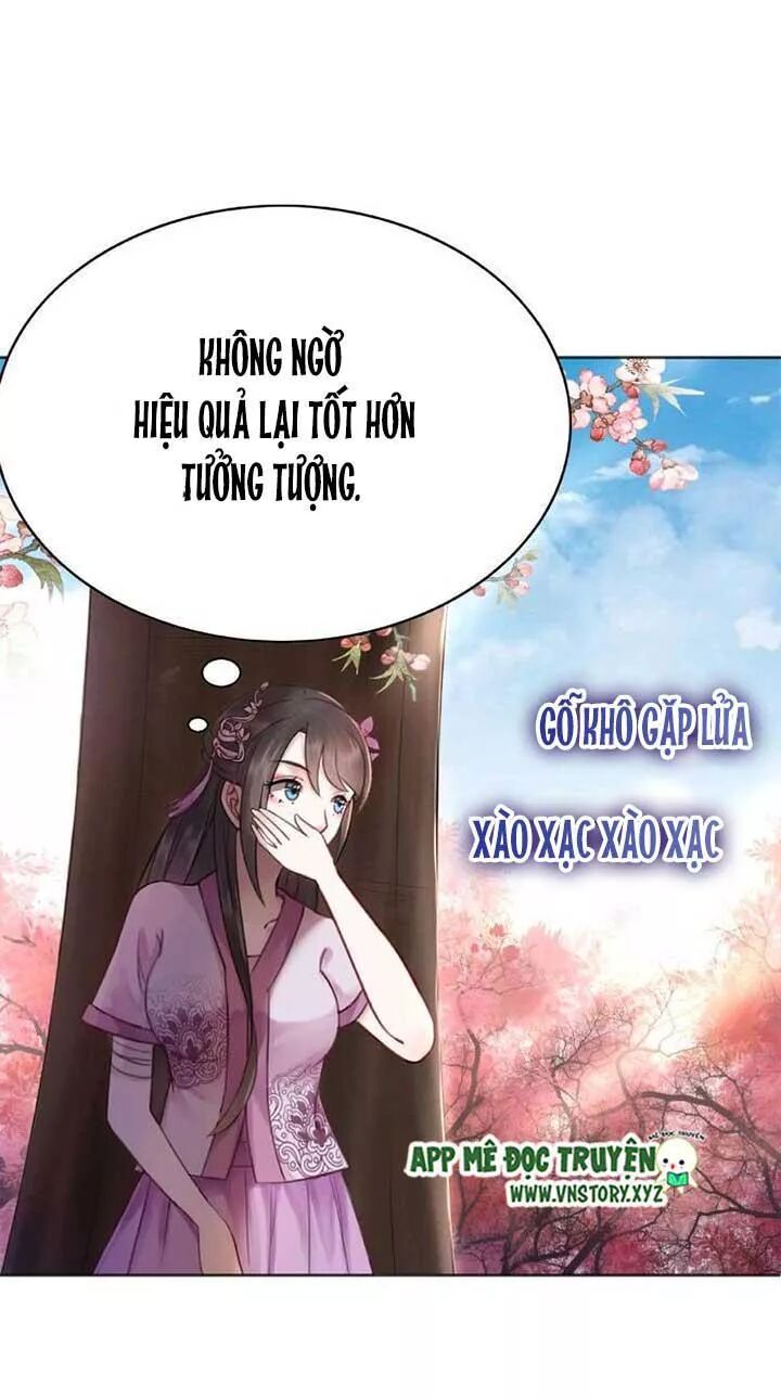 cực phẩm phế vật tiểu thư chapter 29 22