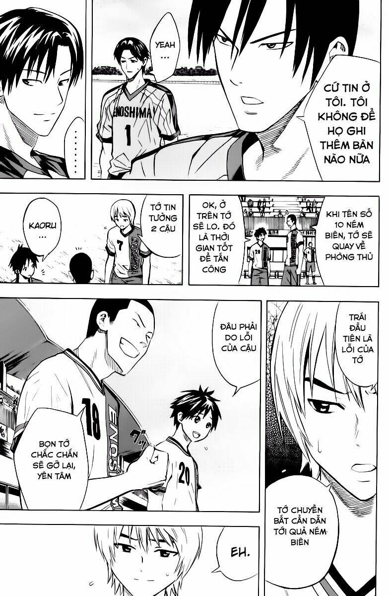 kỵ sĩ trong vòng cấm chapter 60 3