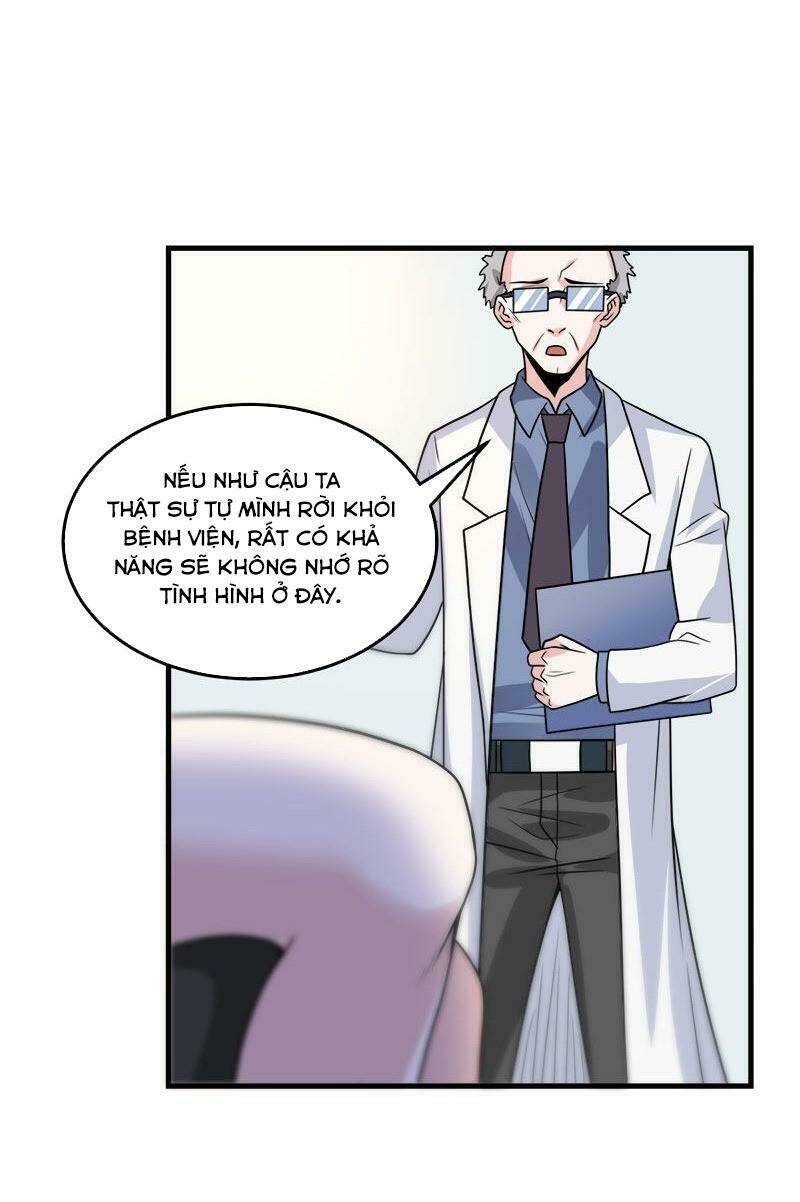 kiếm vũ chapter 98 6