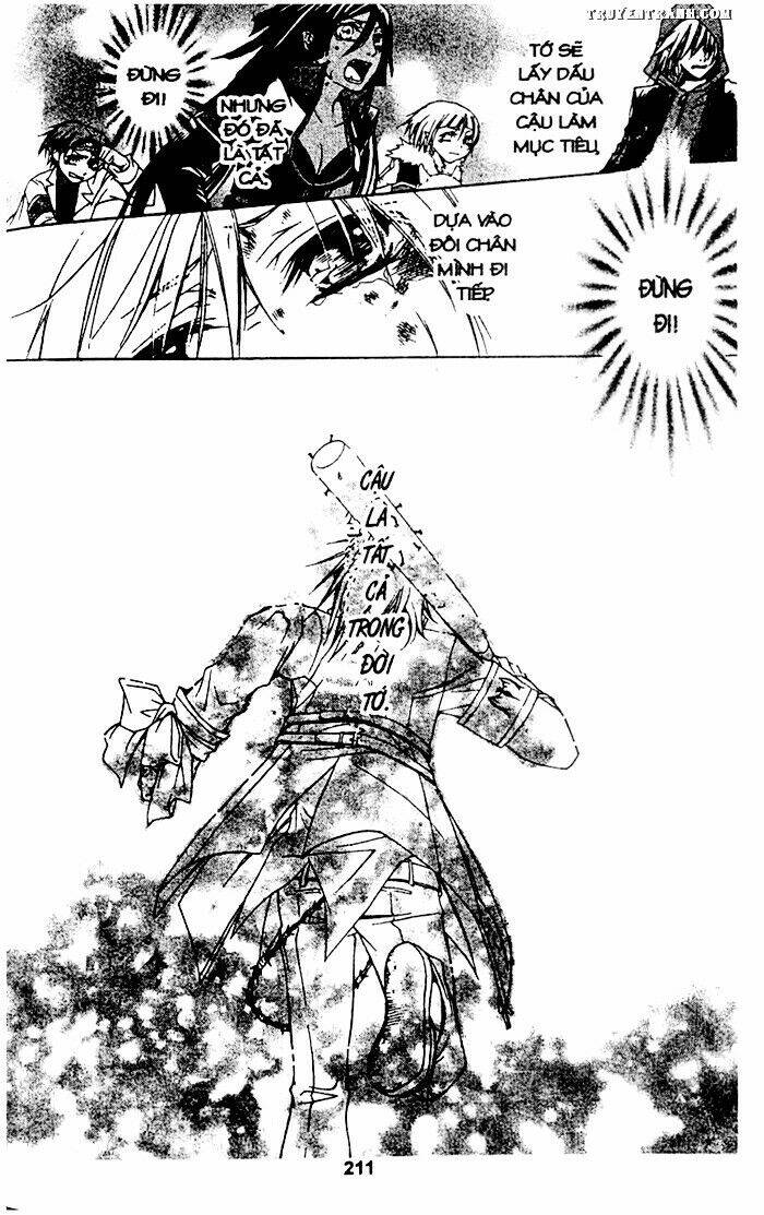 trường học vampire chapter 6 24