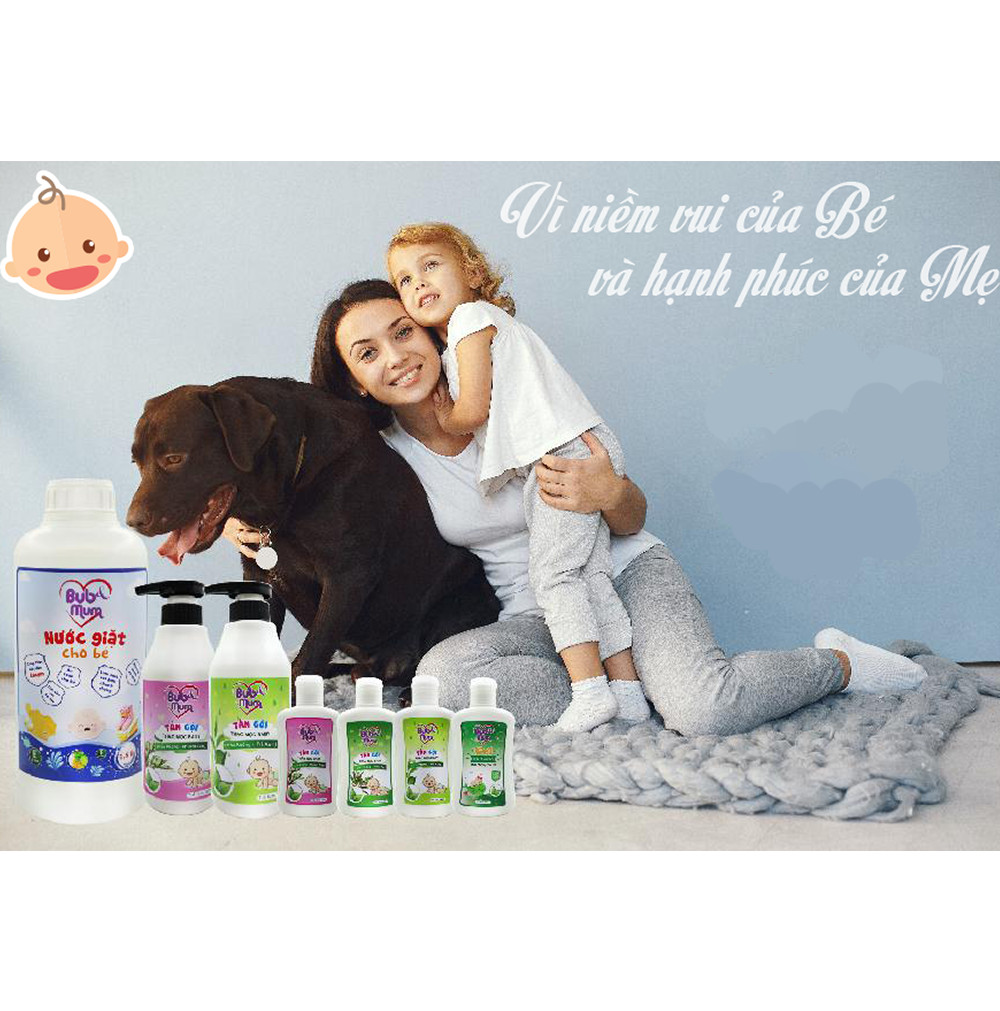 Nước rửa bình sữa 500ml BuB&MuM công dụng diệt khuẩn, làm sạch, ngăn ngừa vi khuẩn giúp bình sữa của bé luôn tỏa hương thơm với mùi hương dễ chịu hàng công ty chính hãng, xuất xứ Việt Nam