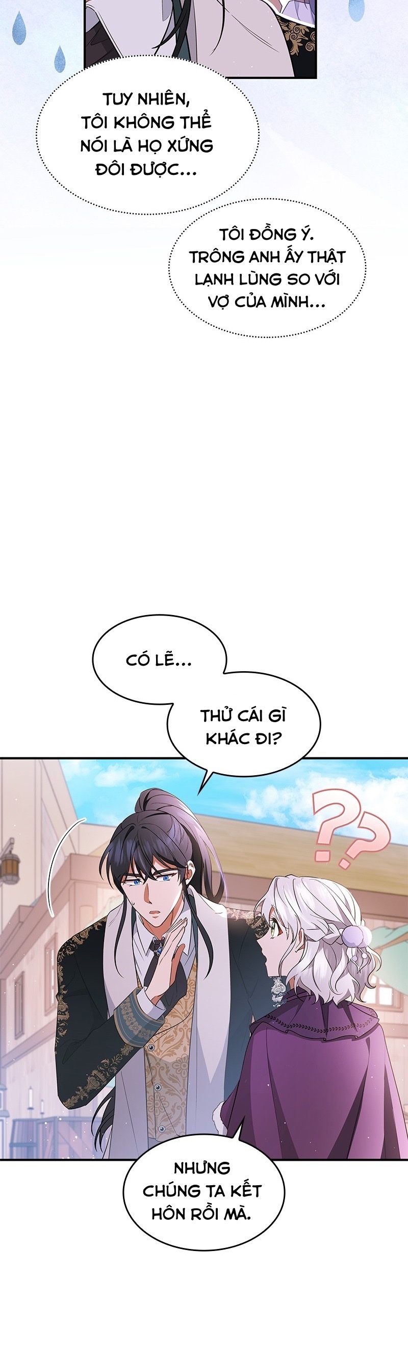 những gì melvin để lại chapter 24 13