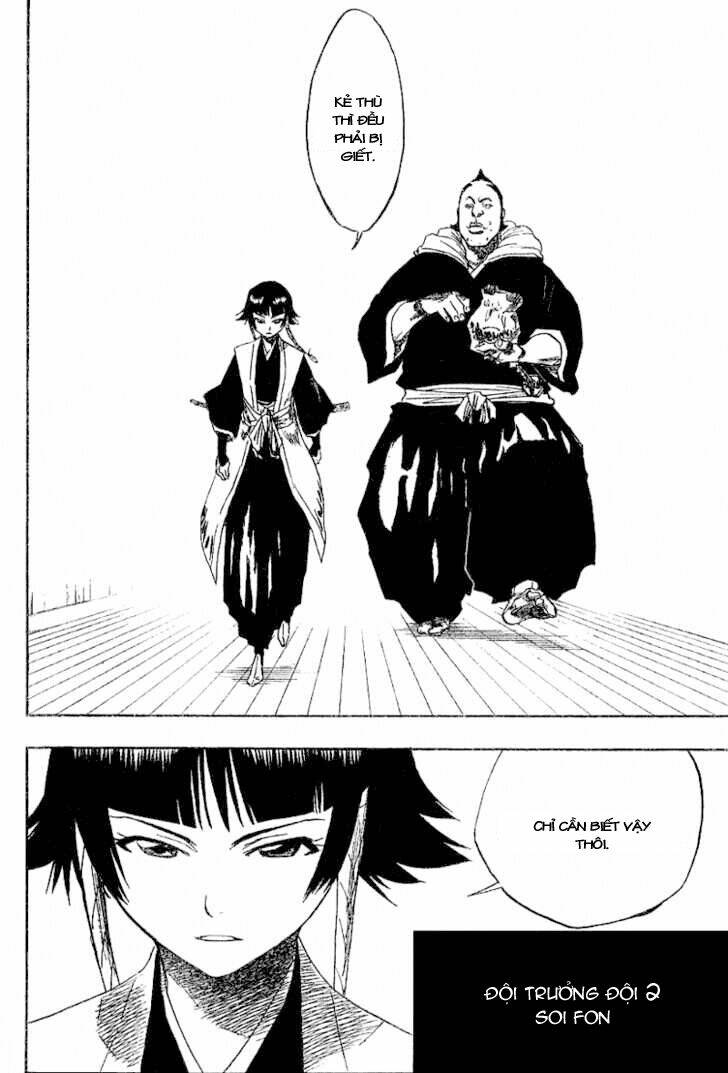 thần chết ichigo chapter 138 11