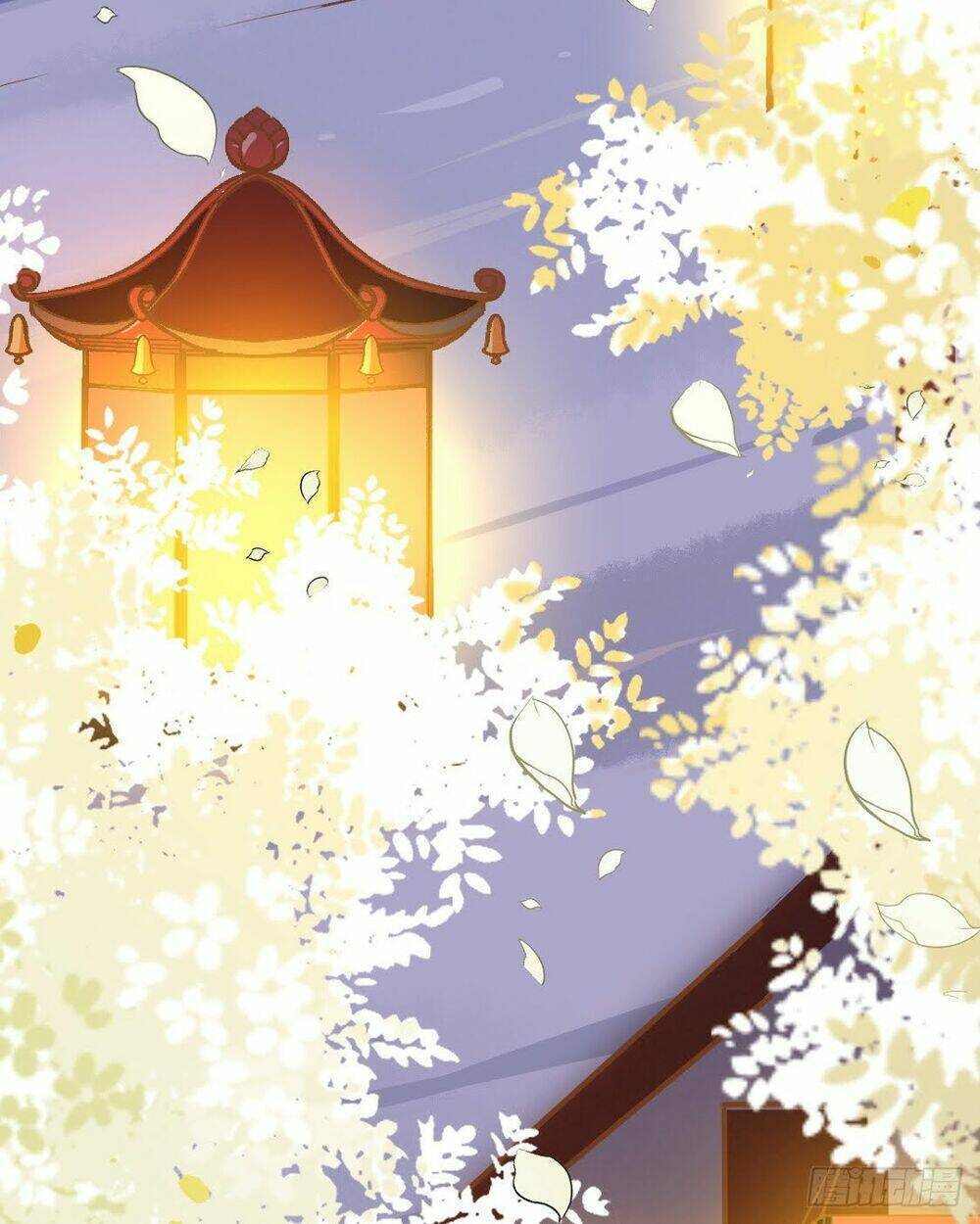 sát thủ vương phi không dễ chọc chapter 8.5 20