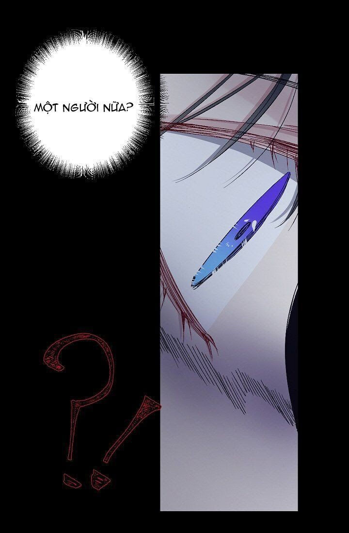 mối tình đầu của bạo chúa chapter 13 15