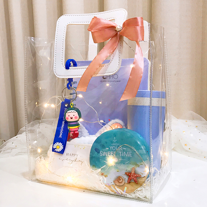 Quà tặng Luvgift Happy Everyday 