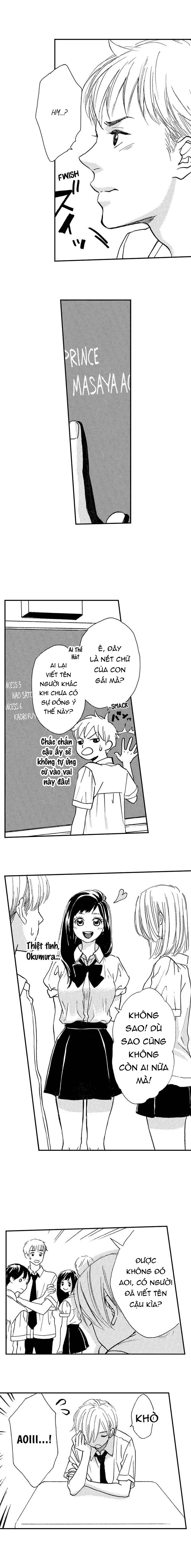 [16+] lạc vào thế giới mà tình dục là bài học bắt buộc chapter 43.2 4