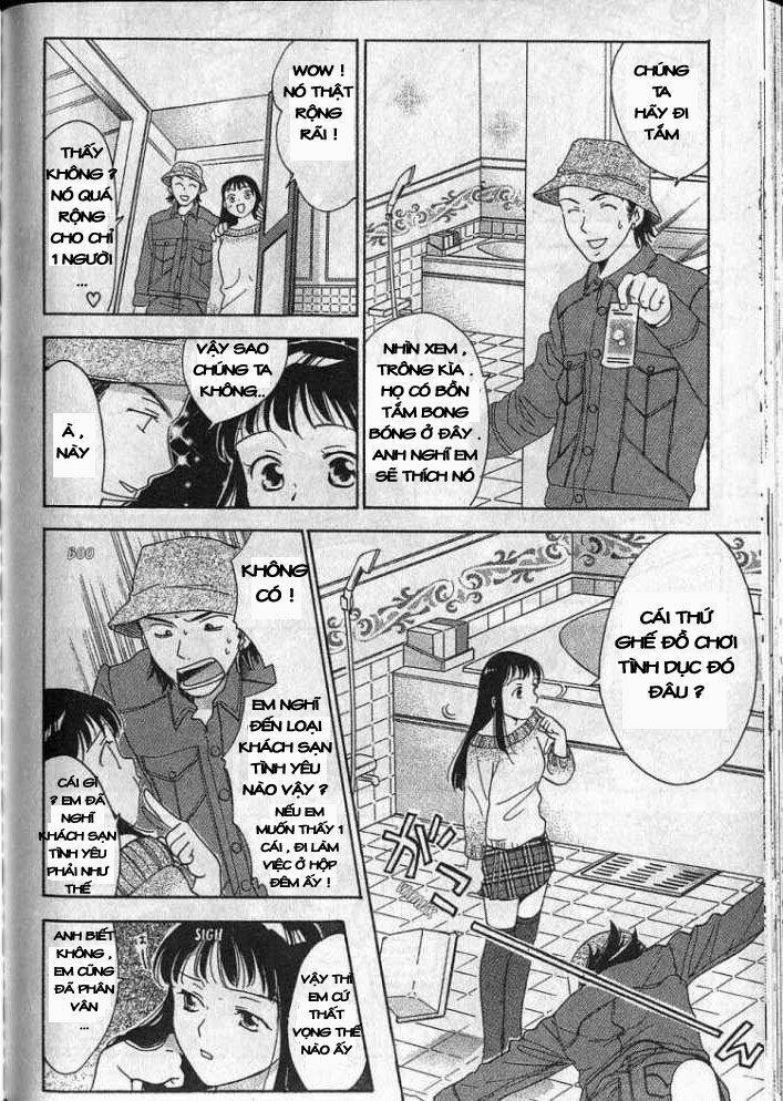 joshikousei chapter 28 11