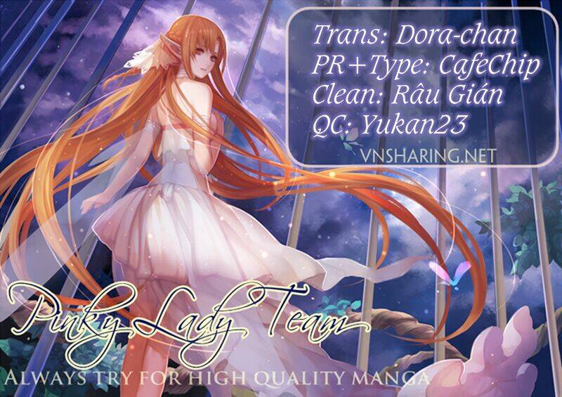 nise no chigiri chapter 9 1