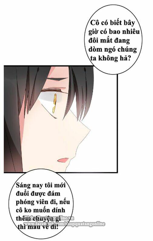 lều khều biết yêu chapter 23 22