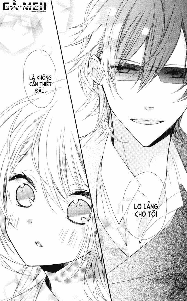 sugar girl, sugar dolls chapter 4 30