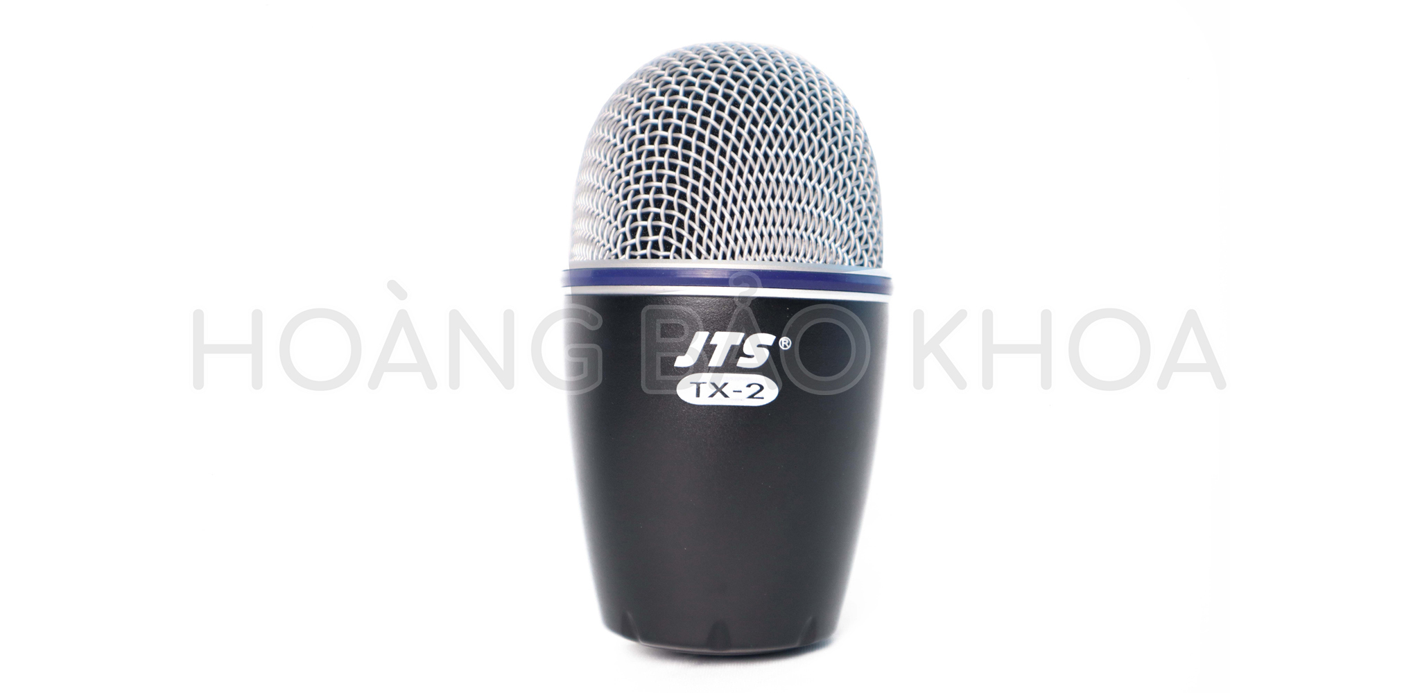 TXB-5M1 Microphone Kit 1 TX-2 và 4 TX-6 JTS - HÀNG CHÍNH HÃNG