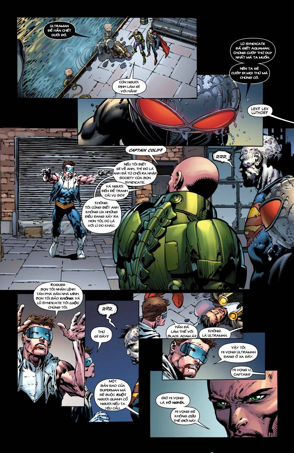 forever evil chapter 12 23