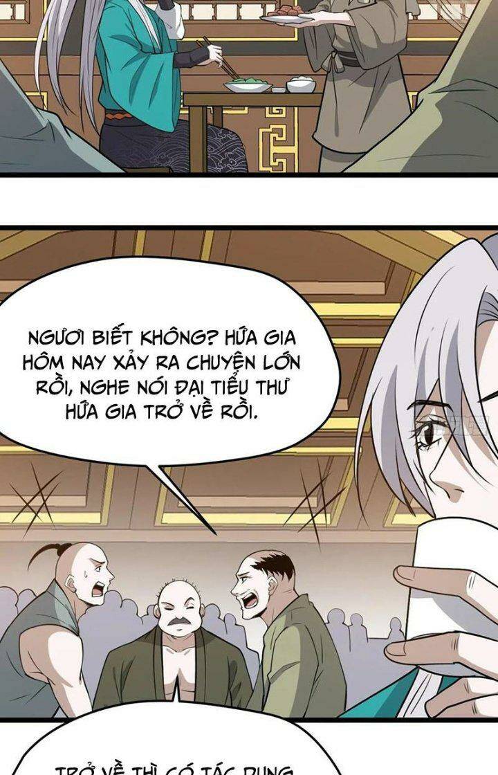 hệ thống gánh con mạnh nhất chapter 101 36