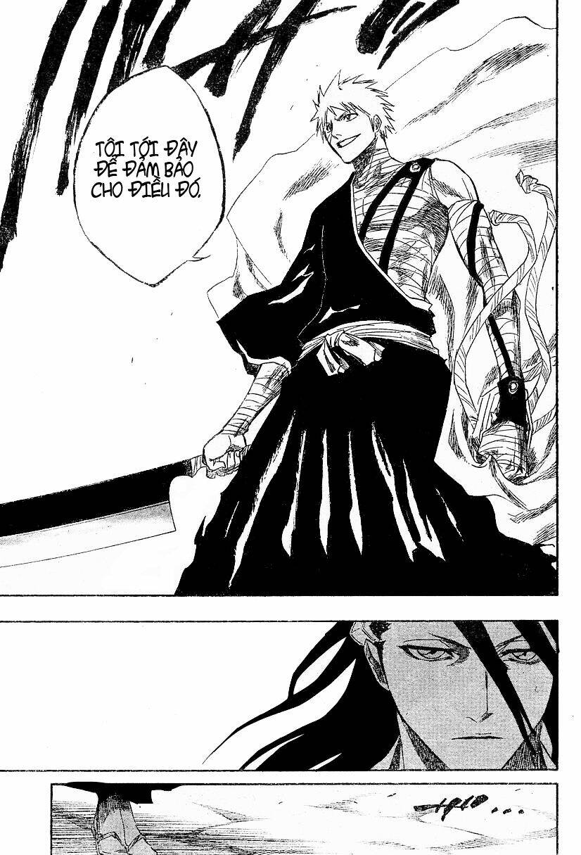 thần chết ichigo chapter 153 7