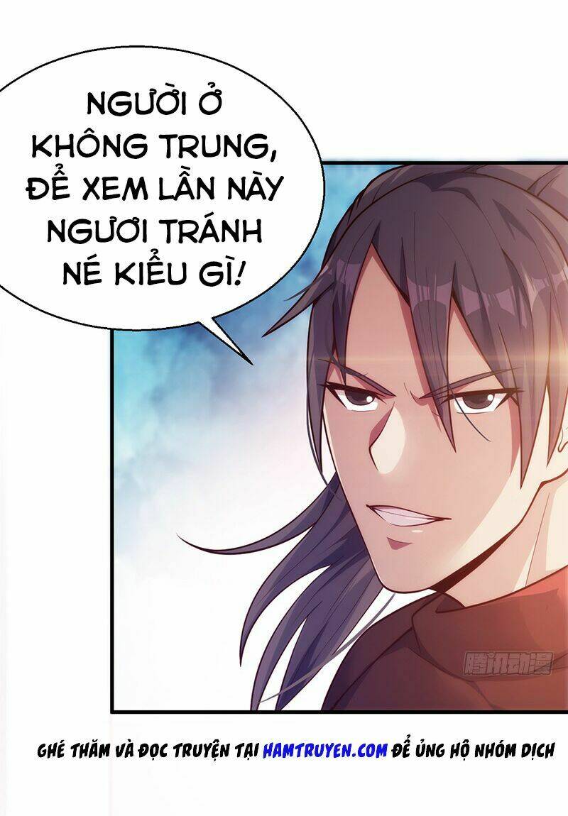 thiên hạ kiếp chapter 8 49