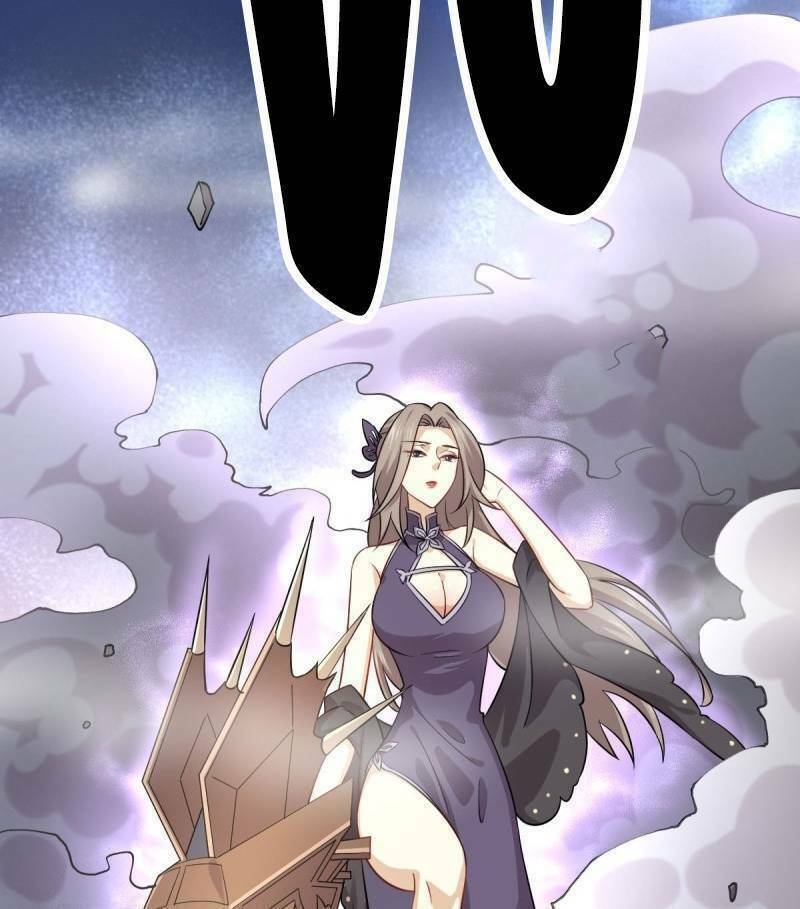 xuyên không vào thế giới nữ cường chapter 97 29