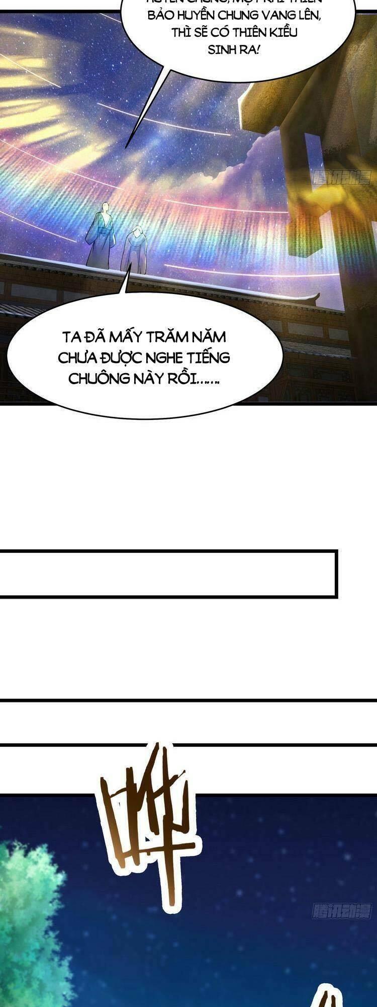 đồ đệ ta toàn là nữ ma đầu chapter 147 22