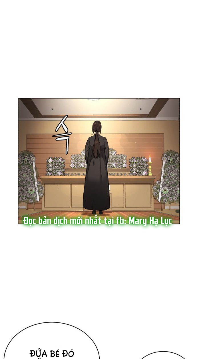 bạch huyết - white blood chapter 12 12