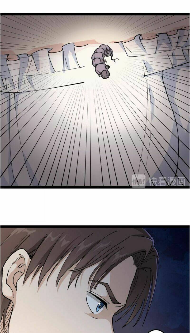 hồi xuân tiểu độc y chapter 1 31