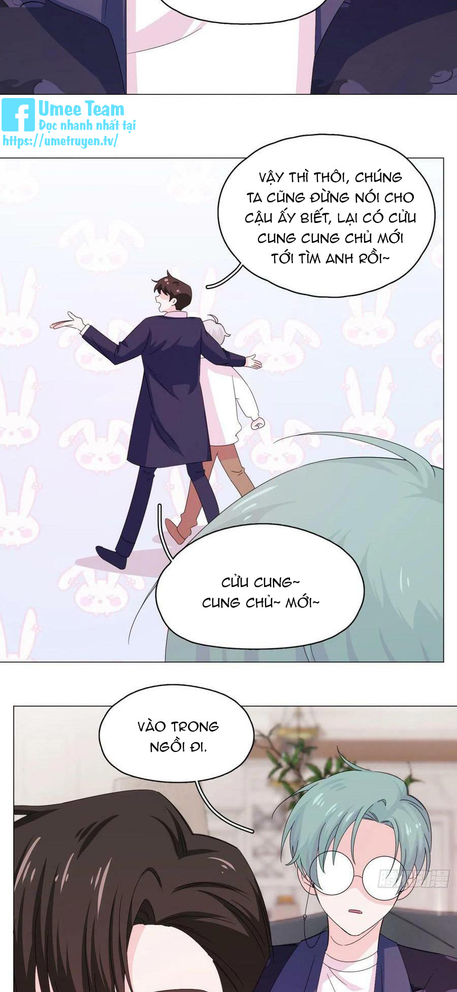 nhất hoàng cửu công thập nhị thê chapter 72 7