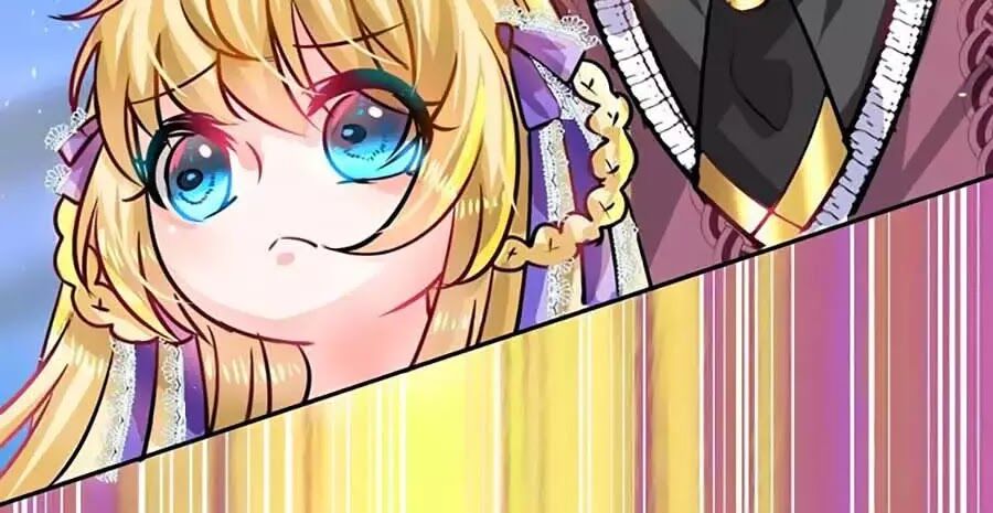 hệ thống công lược của tiểu công chúa chapter 20 15