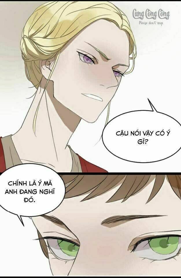 hóa ra chủ nhà siêu soái chapter 9 11