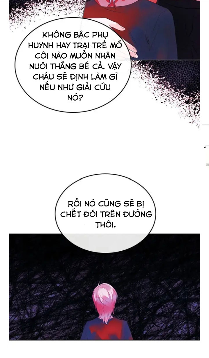 ác nữ muốn sống trong ngôi nhà bánh ngọt chapter 6 11