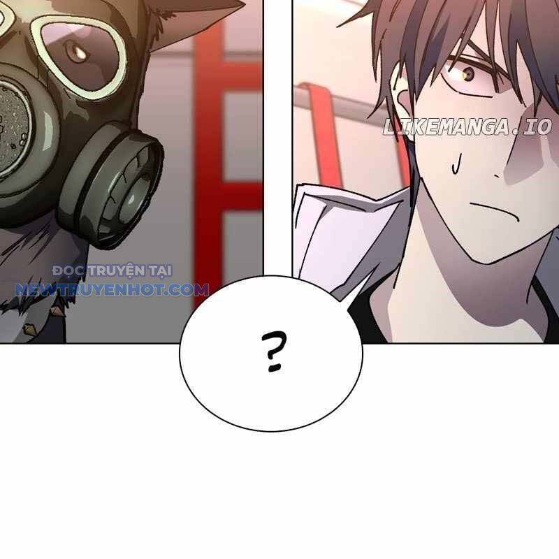 tận thế cũng chỉ là trò chơi chapter 58 71