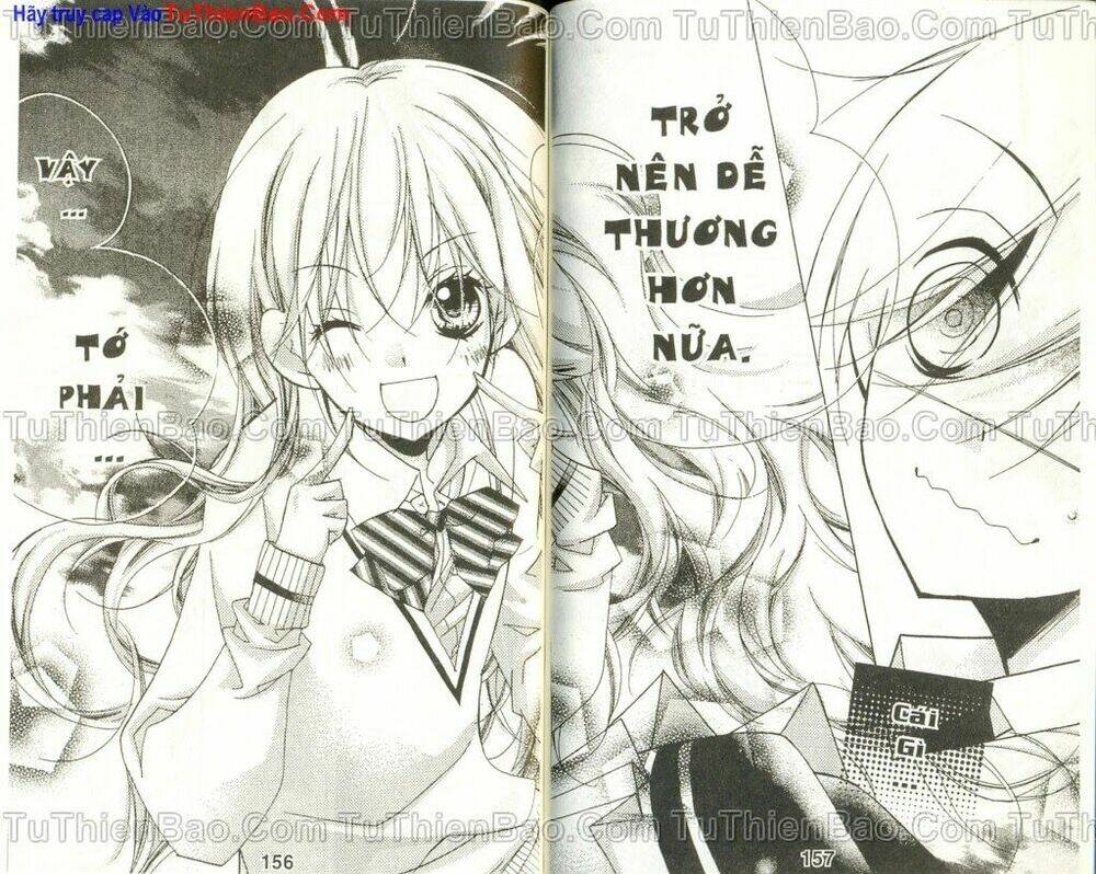 âm thanh của bạn chapter 4 79