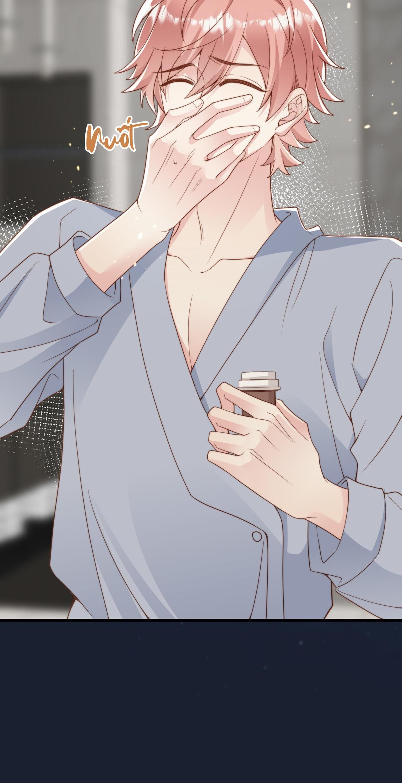 sau khi giả mất trí nhớ, tình địch nói tôi là bạn trai của hắn chapter 36 51