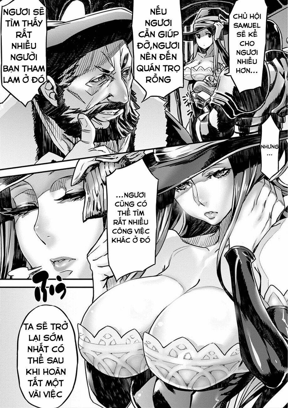 dragon's crown chapter 1 19