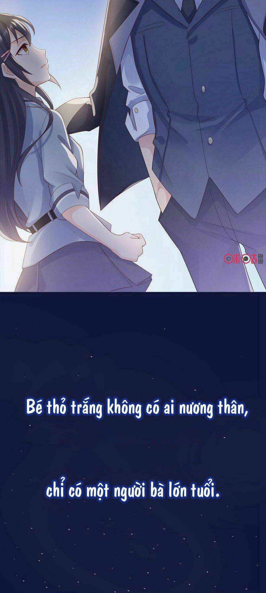 bá ái hãn thê chapter 1 2