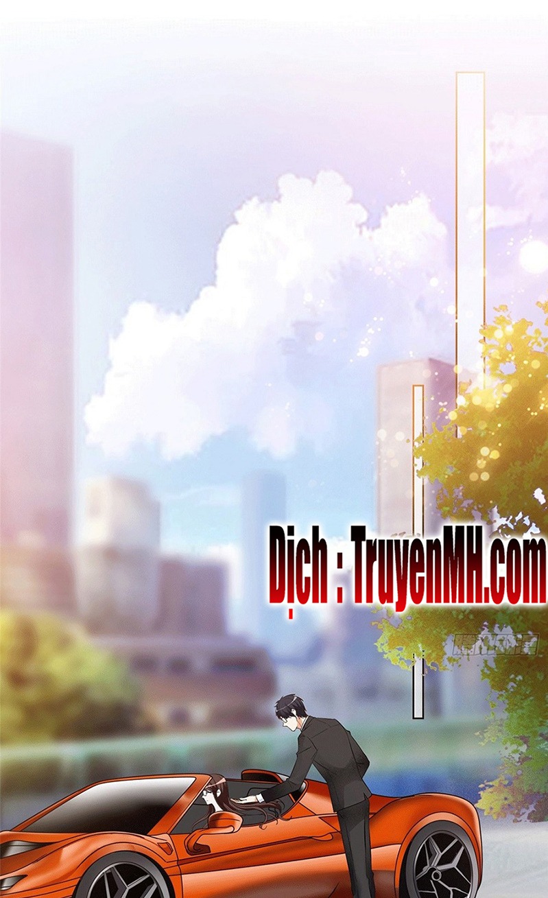 thí hôn lão công, cần giúp sức chapter 80 1