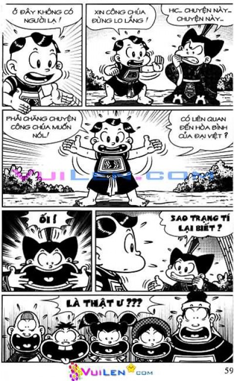 thần đồng đất việt chapter 181 56