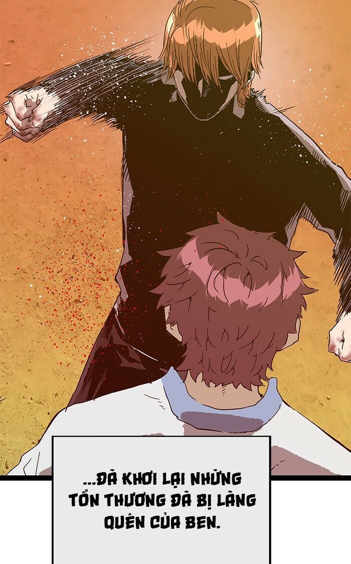 anh hùng yếu chapter 123 116