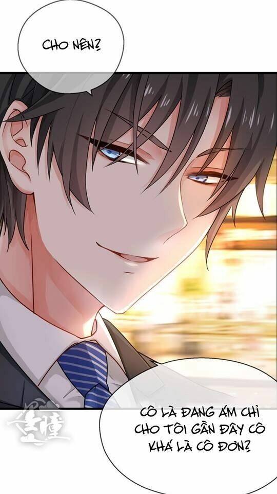 chỉ nhiễm thành hôn chapter 4 7