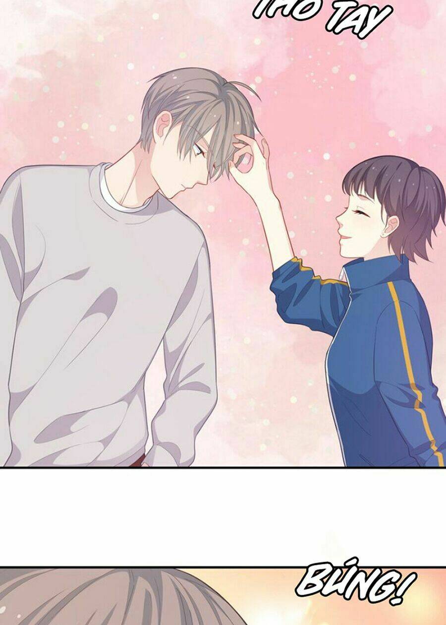 vương tử thành phố và công chúa amazon chapter 53 59