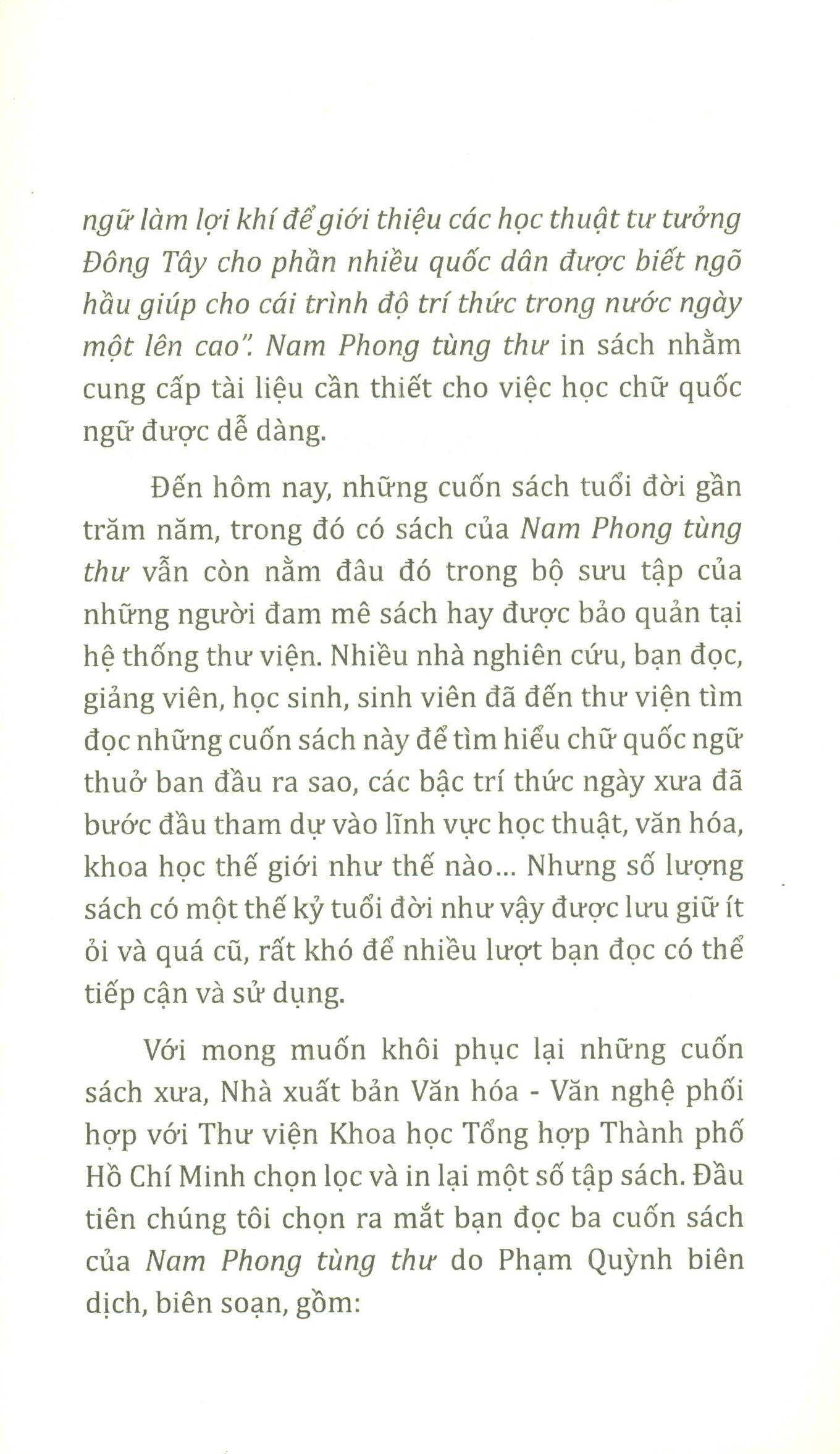 Lịch Sử Và Học Thuyết Của Voltaire