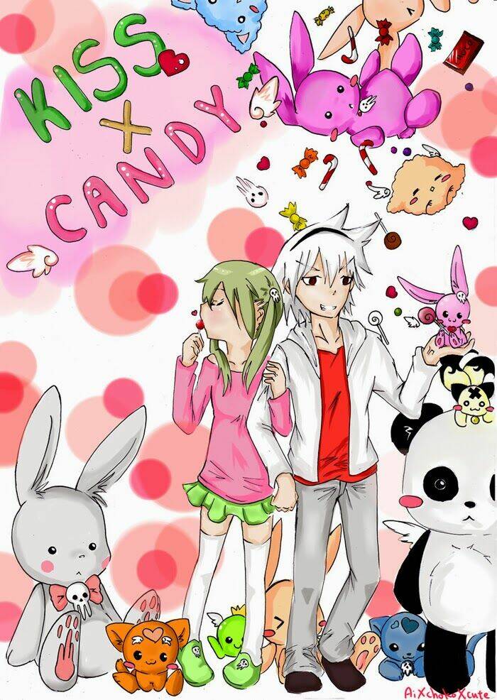 soul eater dj collection chapter 3 1