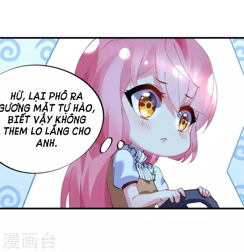 cơ trưởng ngài nhẹ nhàng thôi chapter 43 38