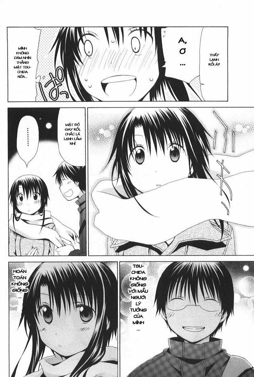 hanamaru youchien chapter 85 10