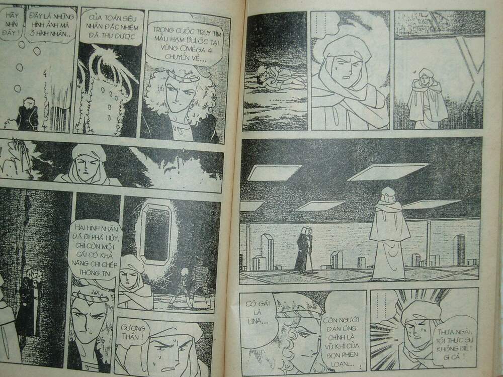 siêu nhân locke chapter 17 54