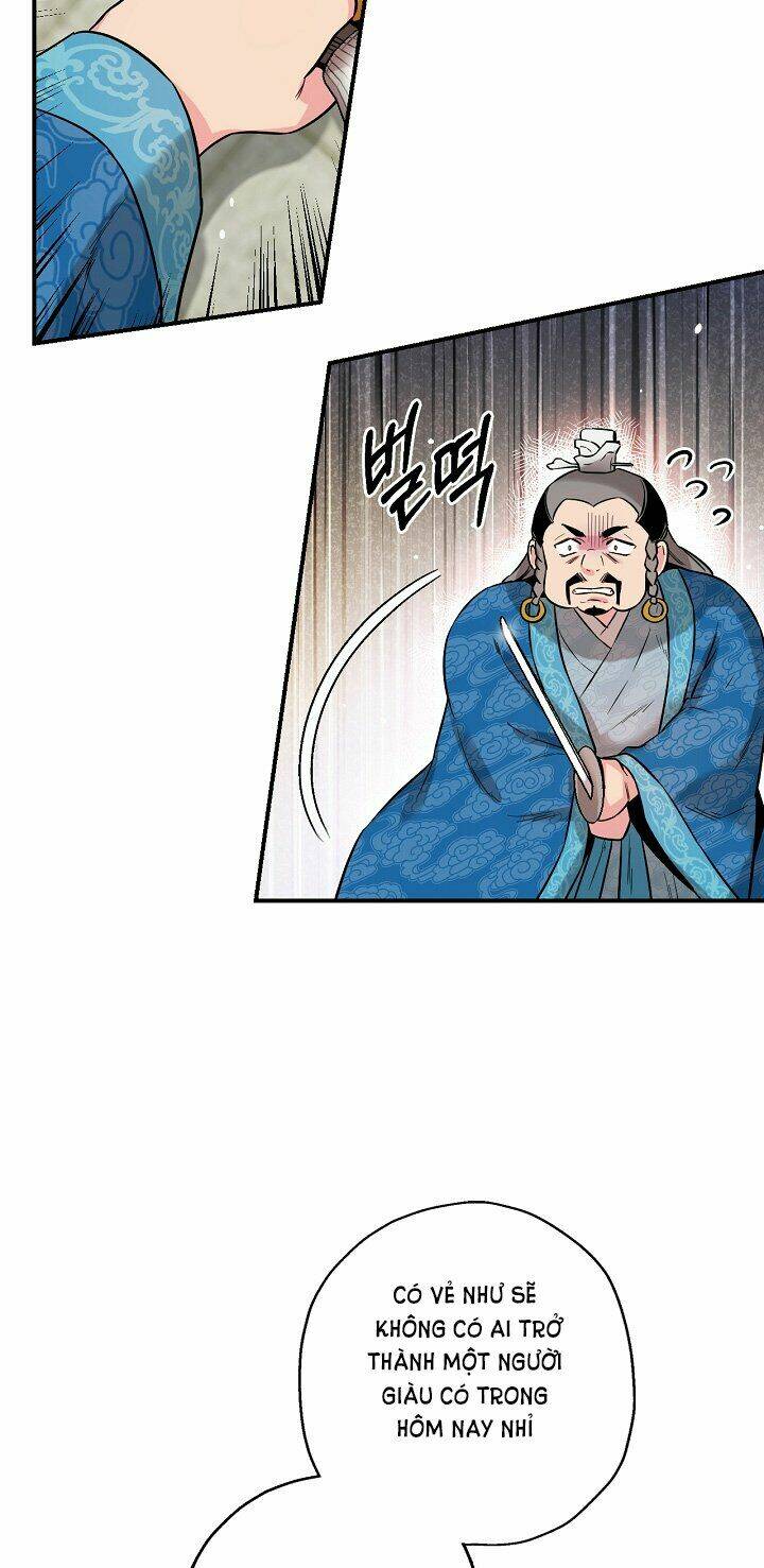 tôi trở thành nhân vật phản diện giỏi nhất trong giới võ thuật chapter 36 41