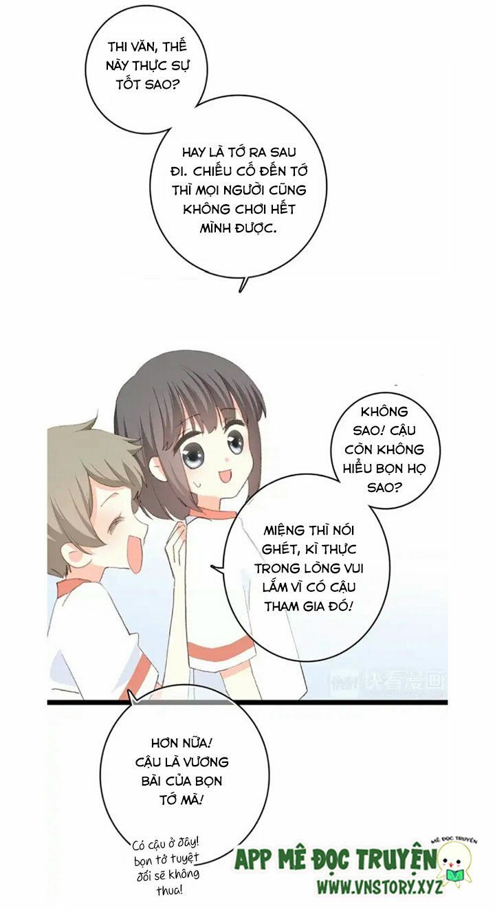 con tim rung động 2 chapter 39 27