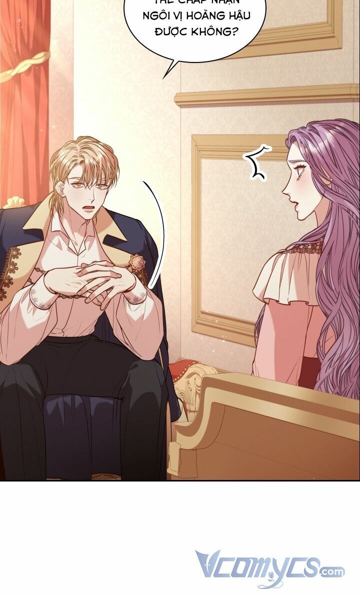 tôi trở thành thư ký của bạo chúa chapter 45 53