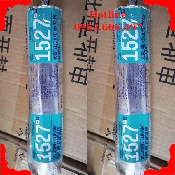 Chất bịt kín Silicone Tonsan 1527