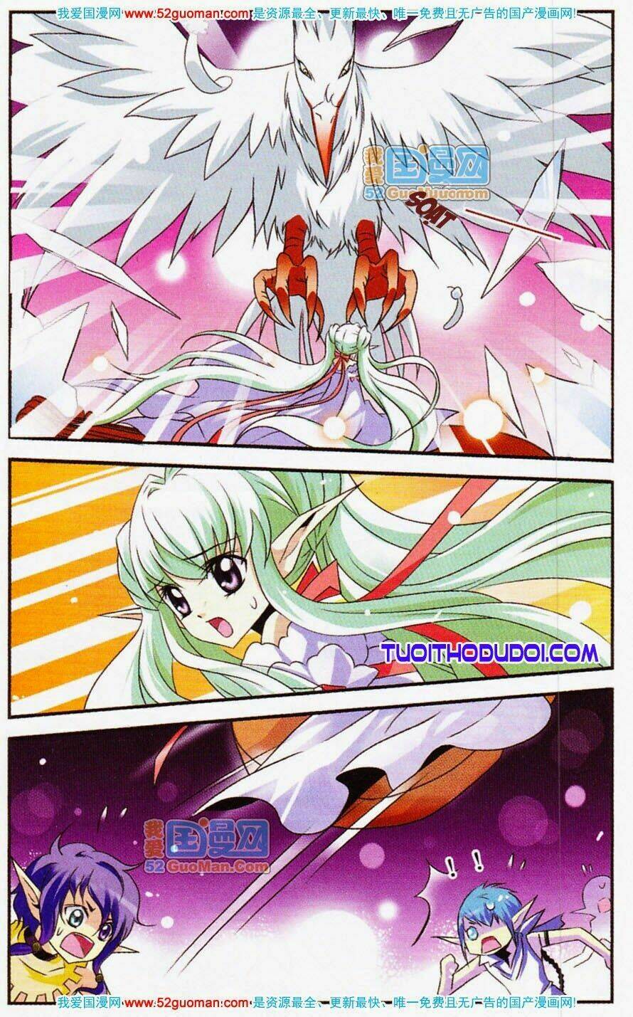 thiên diệp anh hoa chapter 6 13