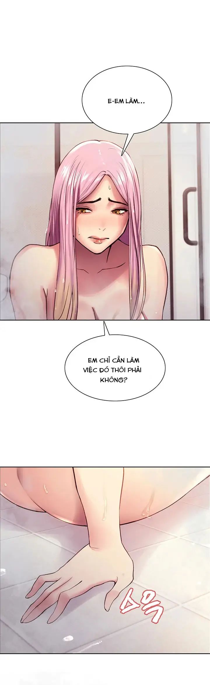 nhãn lực toàn năng chapter 6 19