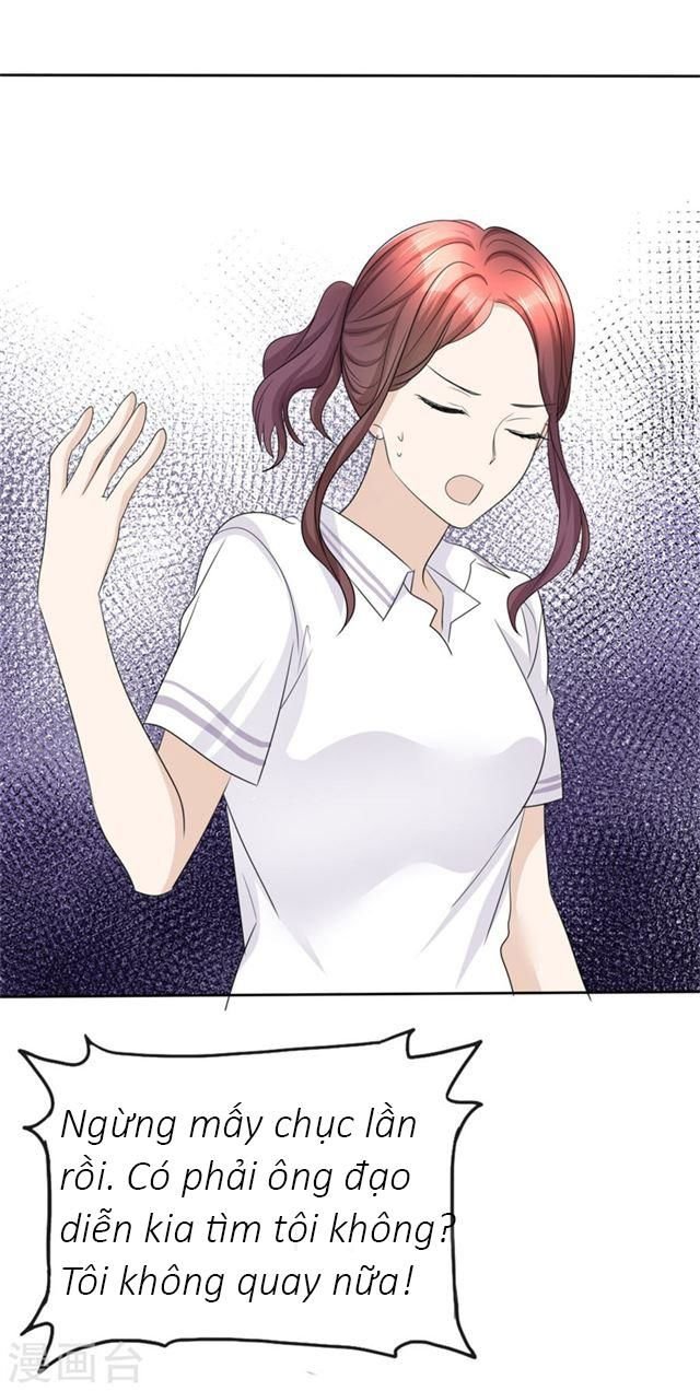 con đường phản công của sủng thê chapter 45 12